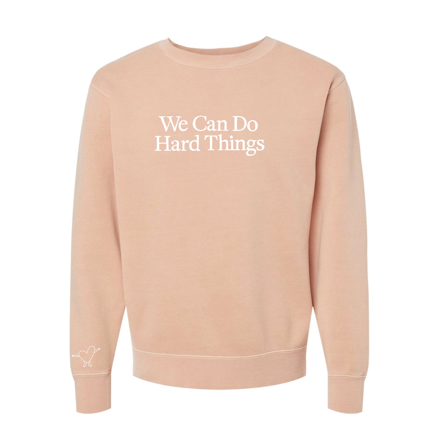 Crewneck